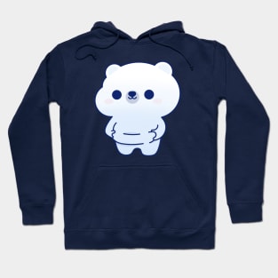 Bear Hoodie